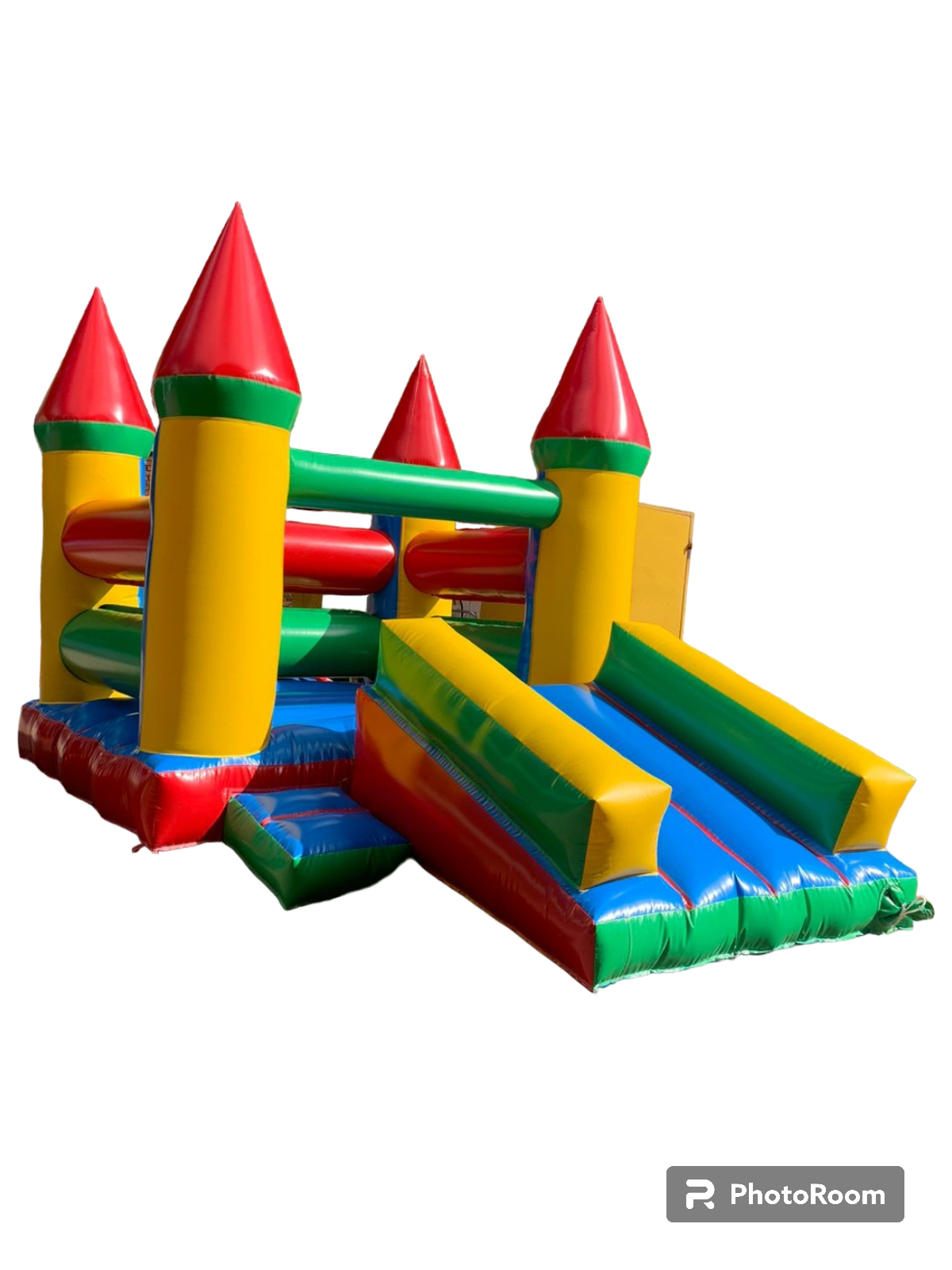 Jumping Castles
