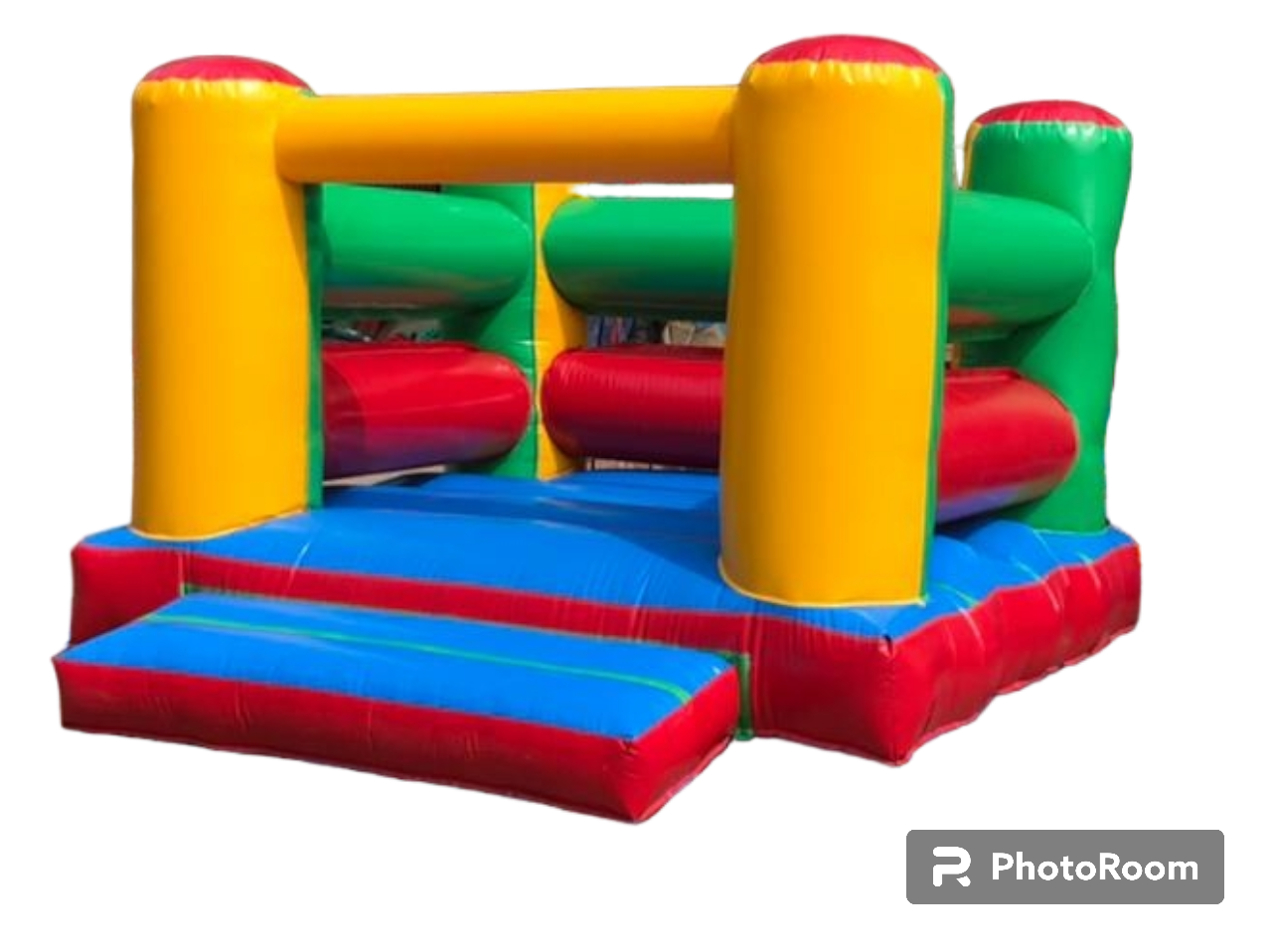 Jumping Castle 3