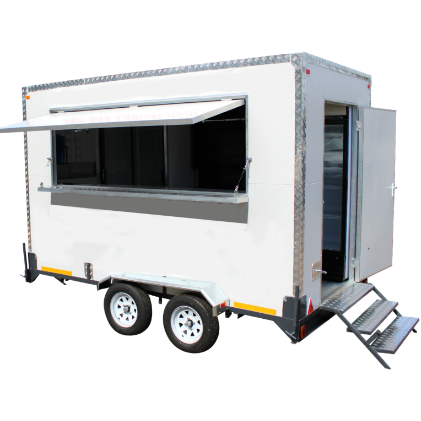 Cargo Trailers
