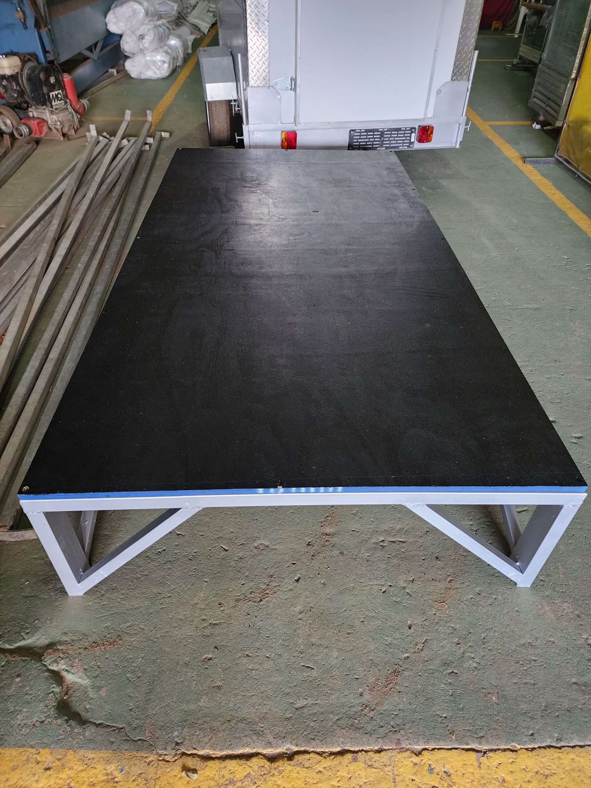 Stage 2