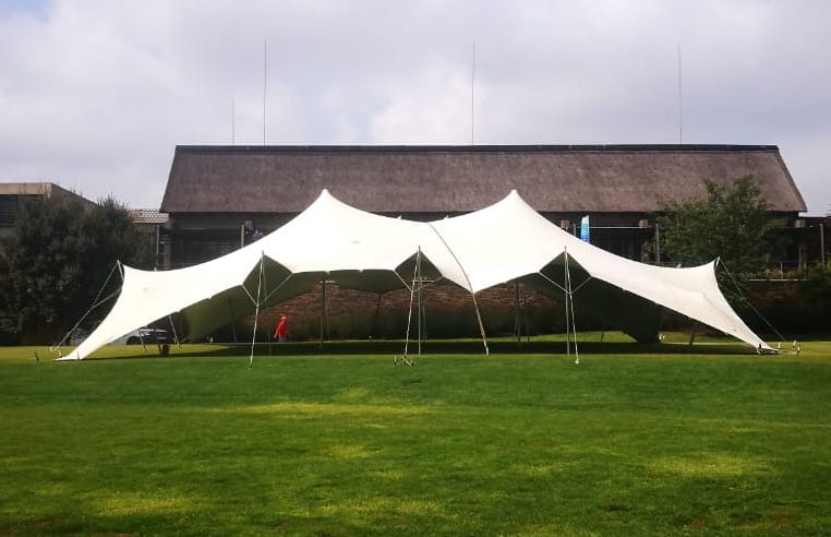 Stretch Tents