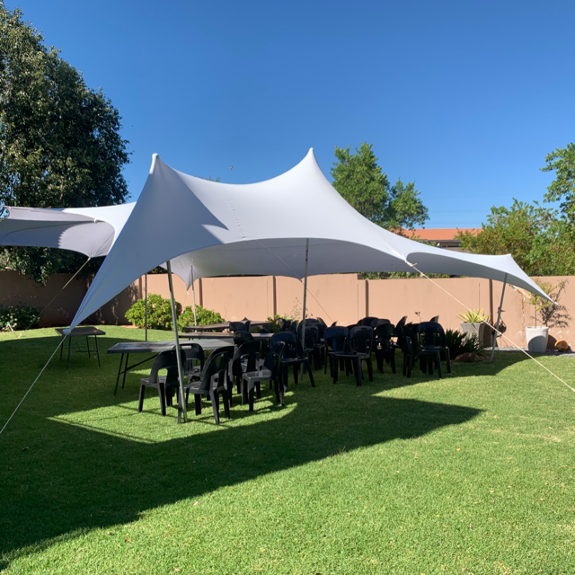 Stretch Tent 4