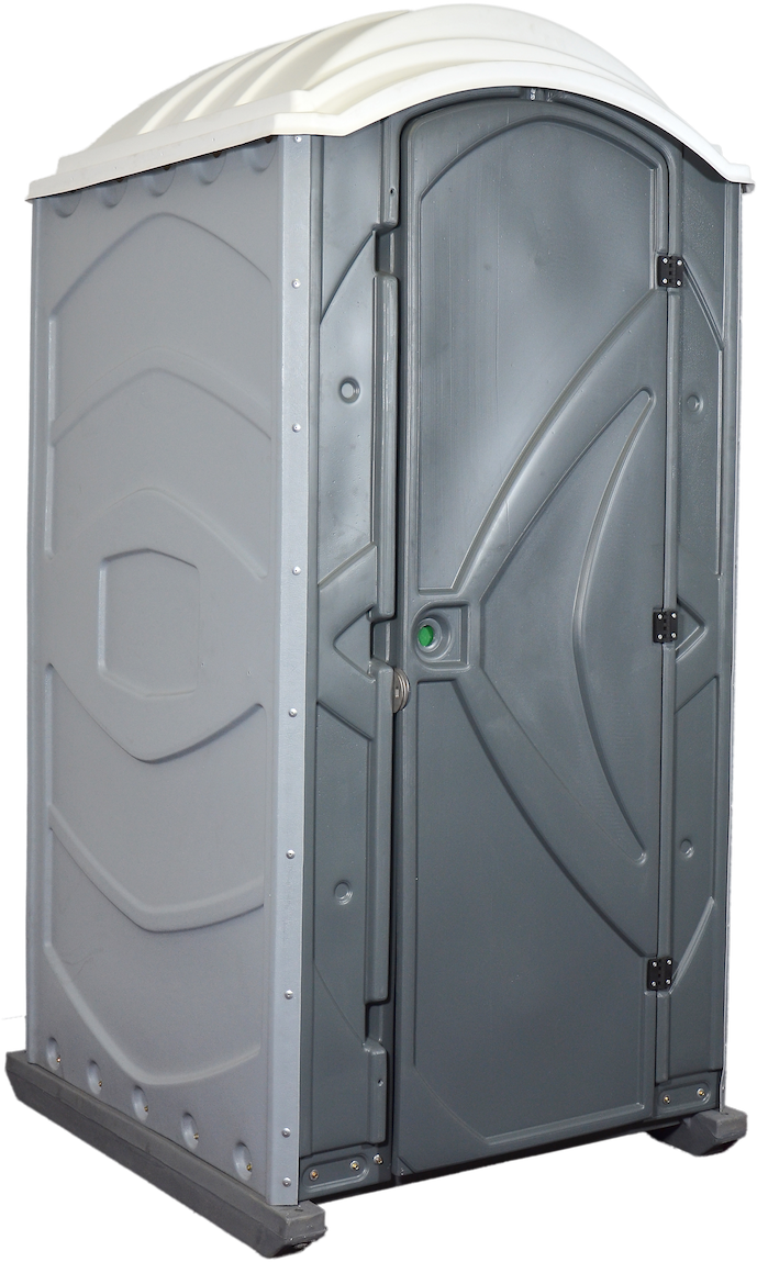Trailer Toilets