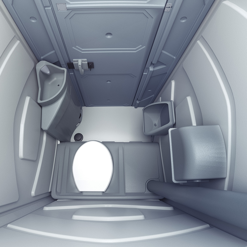 Trailer Toilet 4